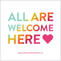 All Are Welcome Here
